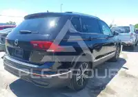 2024 Volkswagen Tiguan фото