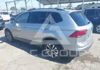 2024 Volkswagen Tiguan фото