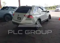 2024 Volkswagen Tiguan фото