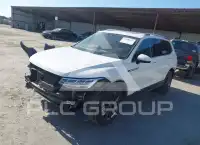 2024 Volkswagen Tiguan фото
