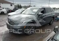 2024 Volkswagen Tiguan фото