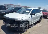 2024 Volkswagen Tiguan фото