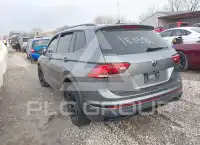 2024 Volkswagen Tiguan фото