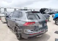 2024 Volkswagen Tiguan фото