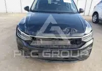 2024 Volkswagen Tiguan фото