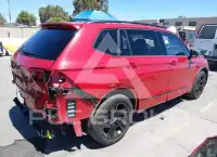 2024 Volkswagen Tiguan фото