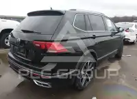 2024 Volkswagen Tiguan фото