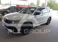 2024 Volkswagen Tiguan photo