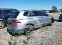2024 Volkswagen Tiguan photo