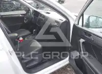 2024 Volkswagen Tiguan фото