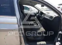 2024 Volkswagen Tiguan фото