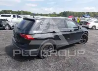 2024 Volkswagen Tiguan фото