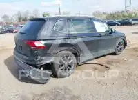 2024 Volkswagen Tiguan фото