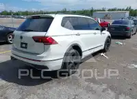 2024 Volkswagen Tiguan photo