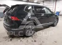 2024 Volkswagen Tiguan фото