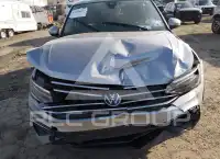 2024 Volkswagen Tiguan фото