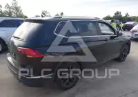 2024 Volkswagen Tiguan фото