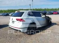 2024 Volkswagen Tiguan фото