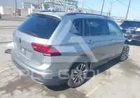 2024 Volkswagen Tiguan фото