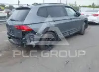2024 Volkswagen Tiguan фото