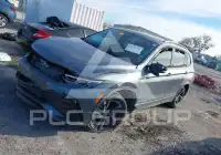 2024 Volkswagen Tiguan фото