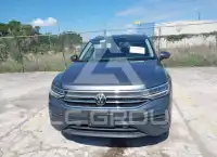 2024 Volkswagen Tiguan фото