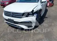 2024 Volkswagen Tiguan photo