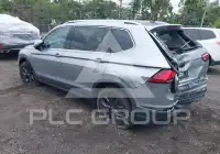 2024 Volkswagen Tiguan photo