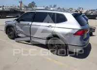 2024 Volkswagen Tiguan фото
