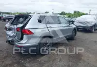 2024 Volkswagen Tiguan photo