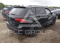 2024 Volkswagen Tiguan фото