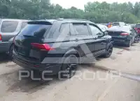 2024 Volkswagen Tiguan фото