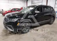 2024 Volkswagen Tiguan фото