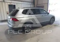 2024 Volkswagen Tiguan фото