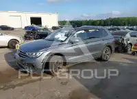 2024 Volkswagen Tiguan фото