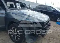 2024 Volkswagen Tiguan фото