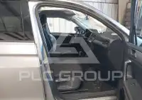 2024 Volkswagen Tiguan фото