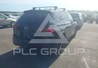 2024 Volkswagen Tiguan фото