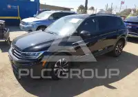 2024 Volkswagen Tiguan photo