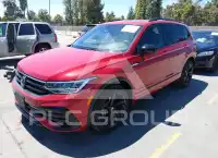 2024 Volkswagen Tiguan фото