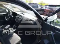 2024 Volkswagen Tiguan фото