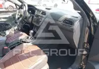 2024 Volkswagen Tiguan фото