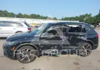 2024 Volkswagen Tiguan фото
