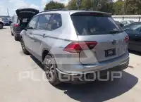 2024 Volkswagen Tiguan фото