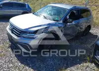 2024 Volkswagen Tiguan photo