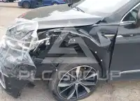 2024 Volkswagen Tiguan фото