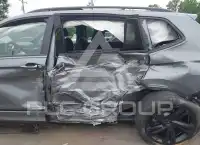 2024 Volkswagen Tiguan фото