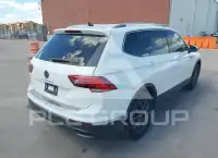 2024 Volkswagen Tiguan фото