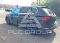 2024 Volkswagen Tiguan фото