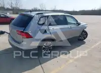 2024 Volkswagen Tiguan фото